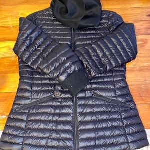 Winter jacket